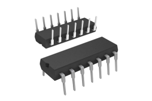 CD4011 NAND GATE IC: folha de dados, pinagem e recursos