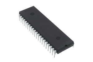 PIC16F887 Microcontrolador de 8 bits: folha de dados, programação e especificações