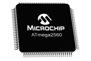 Explorando o microcontrolador ATMEGA2560