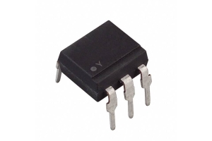 Por que escolher o 4N25 Optocoupler para seus projetos