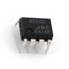 JRC4558 OP-AMP: RECURSOS, ESPECIFICAÇÕES E APLICAÇÕES