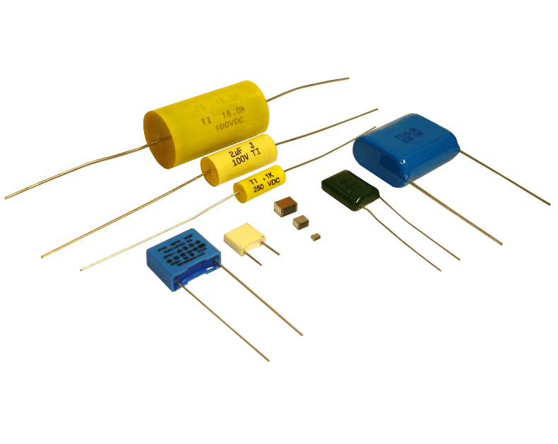 Film Capacitor