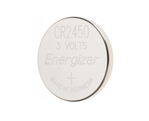 CR2450 Battery