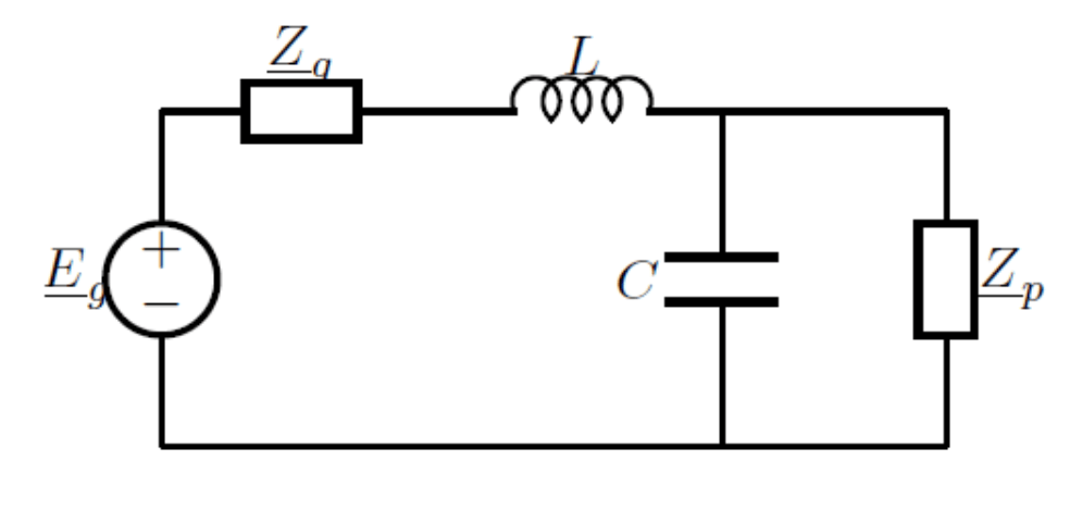  Impedance Matching in Amplifier Circuits