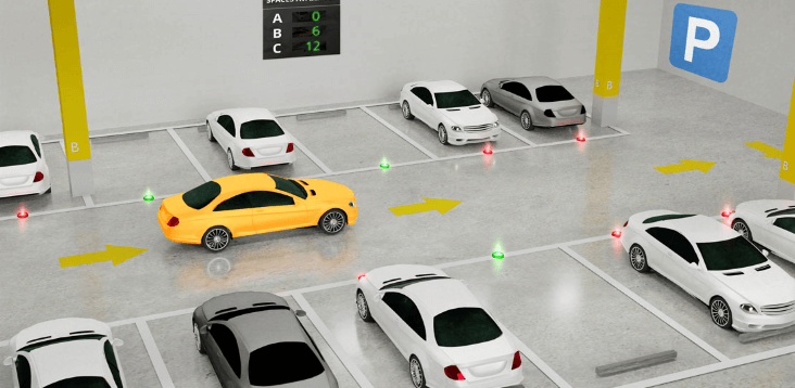 Vehicle Parking Systems