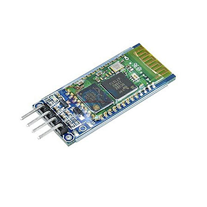 HC-06 Bluetooth Module