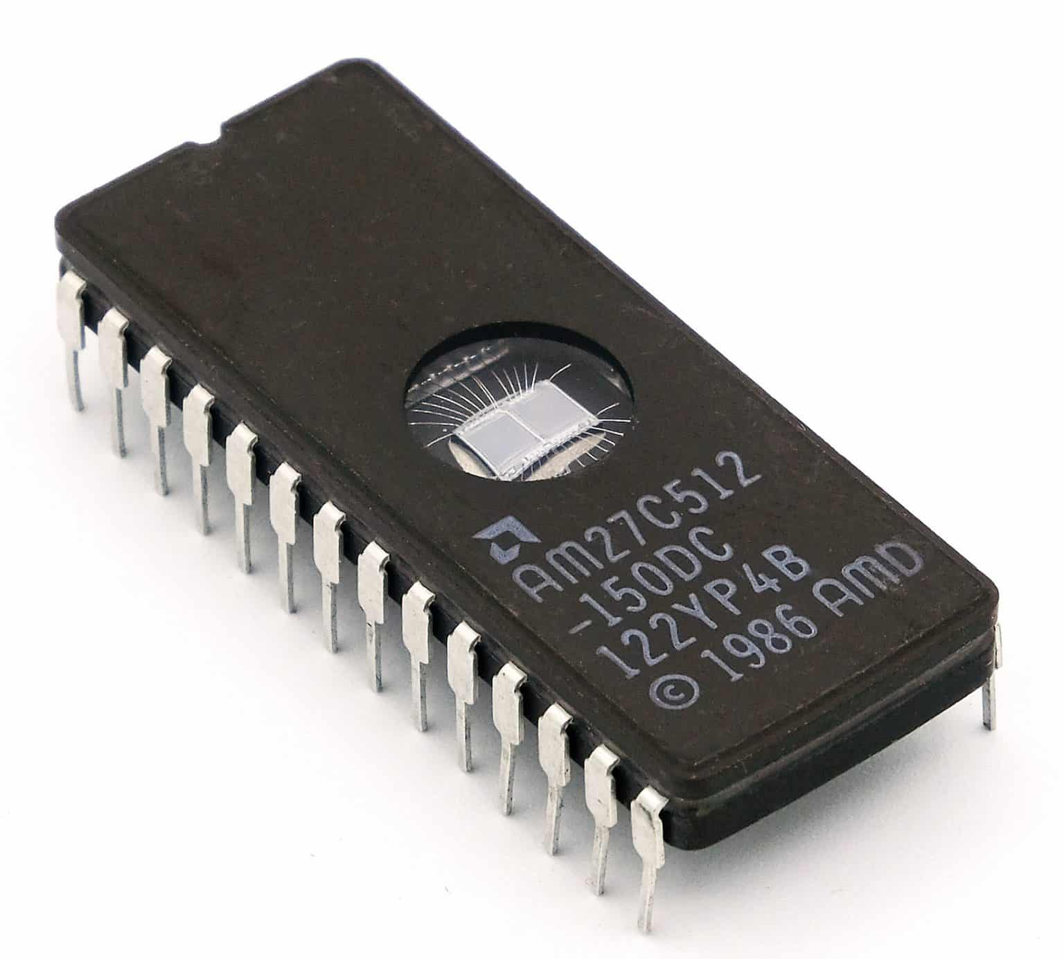 EEPROM Memory