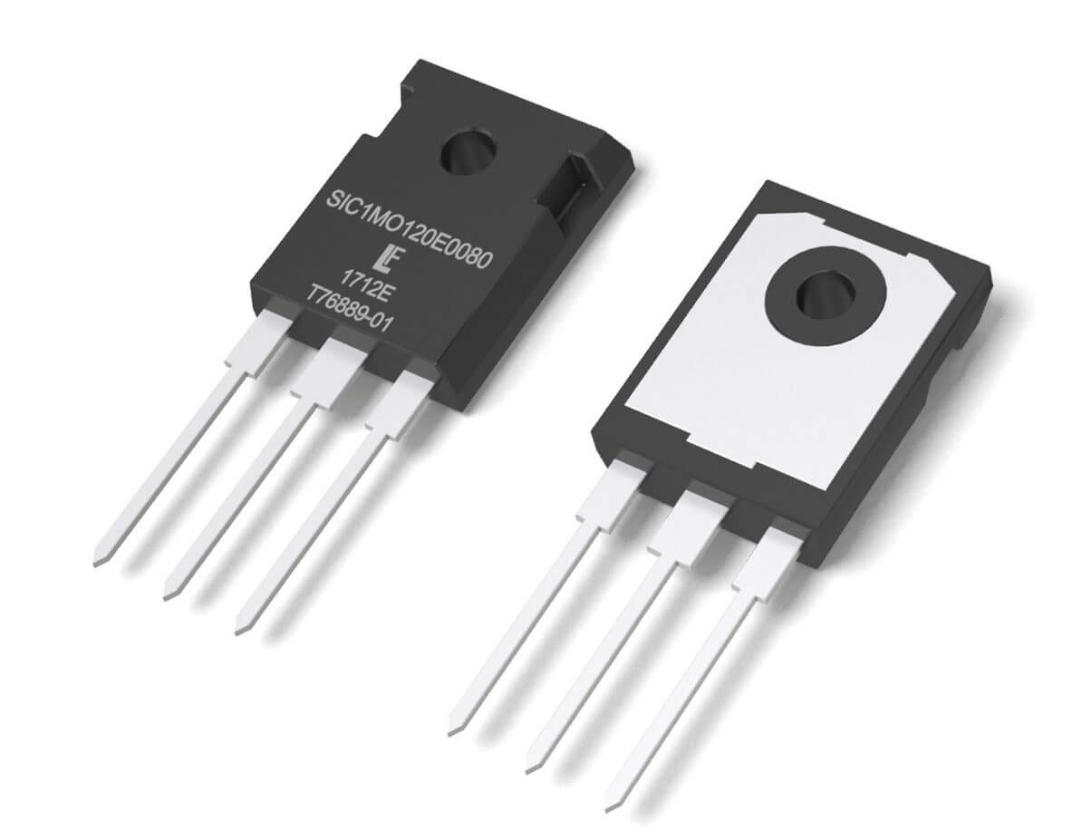 MOSFETs