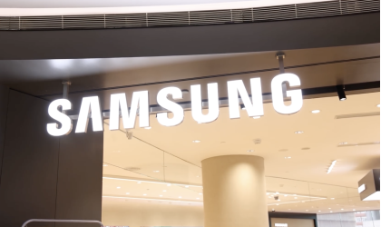 As vendas da Samsung Electronics no China diminuíram significativamente em mais de 12 trilhões de won no primeiro semestre de 2023