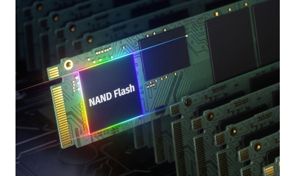 Mídia de Taiwan: os preços do Spot da Memória Flash NAND aumentaram 5% em agosto