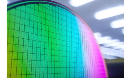 Em 2023, o valor de saída da fundição de wafer diminuirá em 12%, com a classificação de participação de mercado da TSMC em primeiro lugar a 55%