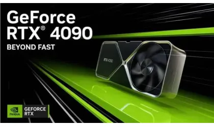 Fabricante alemão de PC: NVIDIA RTX 40 Series não terá atualizações no momento