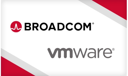 A Broadcom planeja concluir sua aquisição de VMware hoje