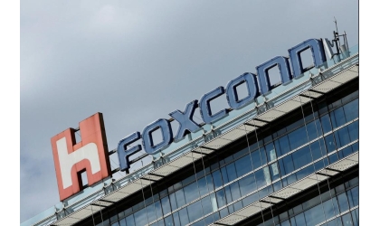 A Foxconn foi aprovada para investir um adicional de US $ 1 bilhão em sua fábrica indiana