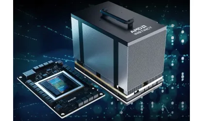 As vendas de chips da AMD MI300 excederam as expectativas e devem dobrar a receita dupla