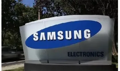 A Samsung Electronics limpa todas as suas ações na ASML e recebe aproximadamente 8 vezes o retorno