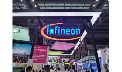 A Infineon anuncia a reestruturação de sua organização de vendas e marketing, a partir de 1º de março