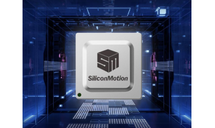 O Silicon Motion anuncia o lançamento do chip de controle principal do UFS 4.0, fabricado usando 6nm EUV