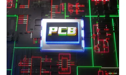 As fábricas de Taiwan estão se estabelecendo ativamente, e a proporção do valor da saída global da PCB da Tailândia chegará a 4,7% até 2025