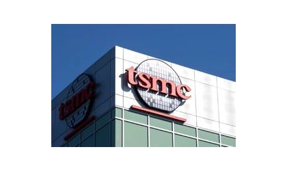 As vantagens avançadas do processo do TSMC são difíceis de agitar