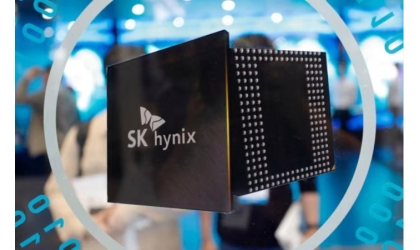 SK Hynix HBM3E tempo de produção avançou até o final de setembro