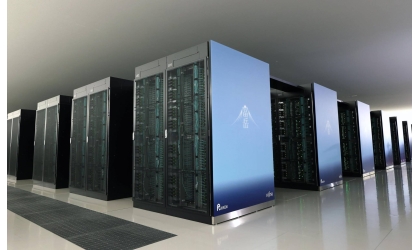 Japão para construir 'Fuyue Next' Zettaflops Supercomputer por 750 milhões de dólares, aumentando a velocidade em 1000 vezes