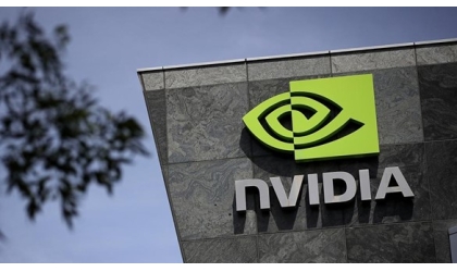 As despesas anuais de P&D da NVIDIA excedem US $ 12 bilhões, duas vezes a da AMD